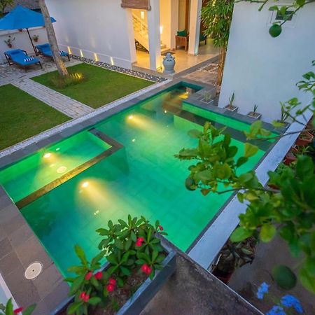 The Residence Hikkaduwa Exterior foto